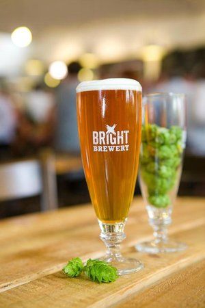 Bright Brewery